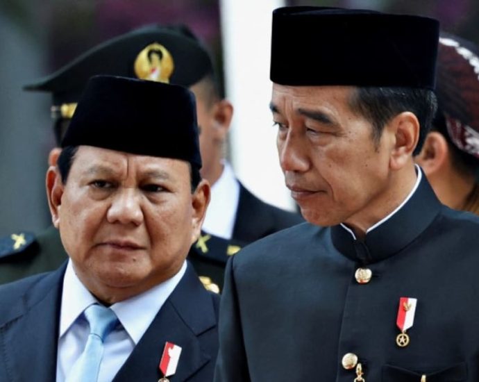 Jokowi signals continuity in Indonesia’s 2025 budget, touts achievements in final State of the Nation speech