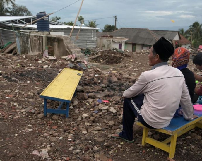 ‘Just a matter of time’ megathrust earthquake hits Indonesia, as government agency urges mitigation efforts