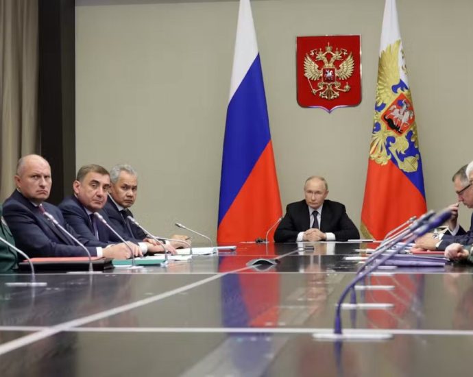 Kursk could hasten Russia’s post-Putin political succession – Asia Times