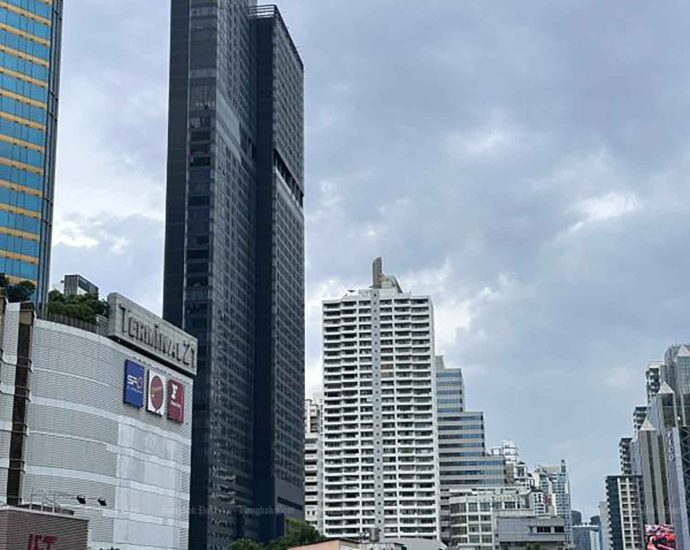 Legal twist offers Ashton Asoke condo new hope