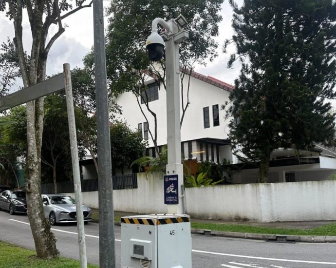 Locked doors and larger group chats: Holland, Bukit Timah residents on high alert after housebreaking cases