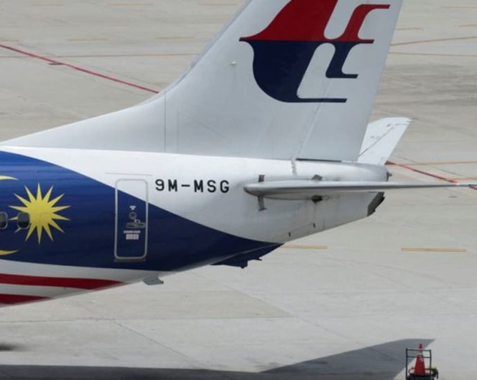 Malaysia Airlines’ air operator certificate cut to 1 year after technical issues