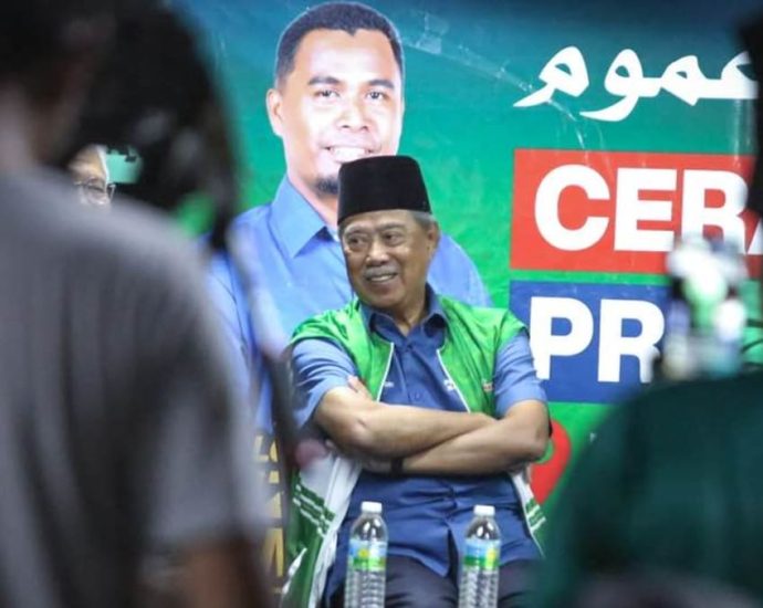 Malaysia police submit probe into ex-PM Muhyiddin’s remarks on former king’s role in government formation to AGC