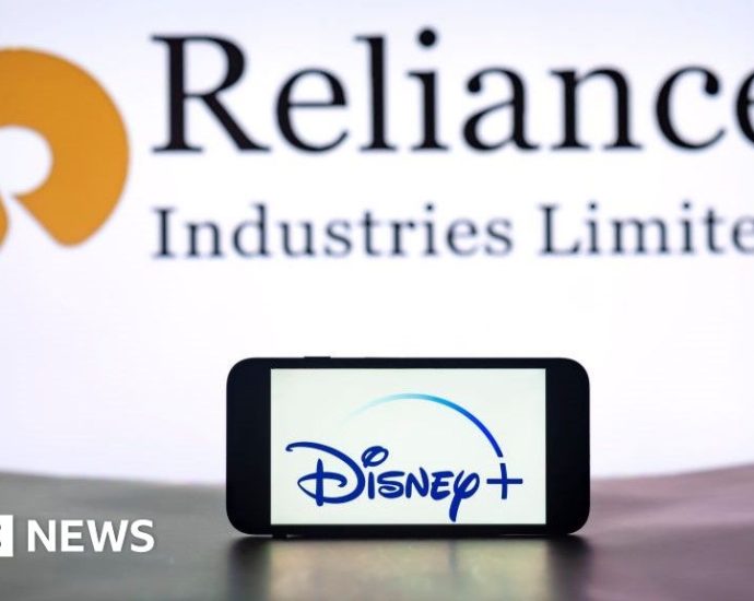 Massive Reliance-Disney merger cleared by India watchdog