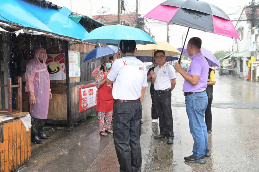 Moonshine methanol death toll rises in Bangkok