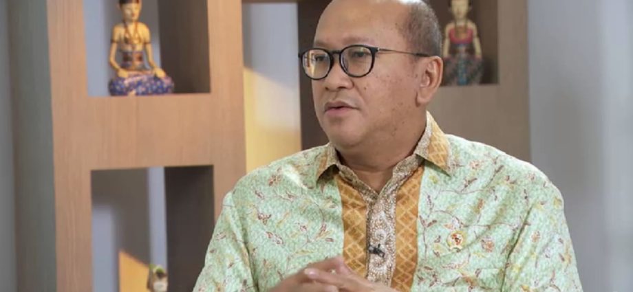 More foreign investors showing interest in Nusantara megaproject: Indonesia’s new investment minister