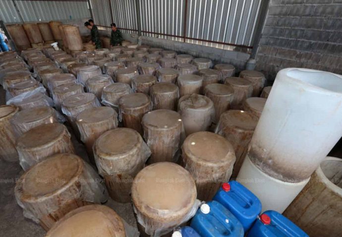 More moonshine deaths, investigation widens