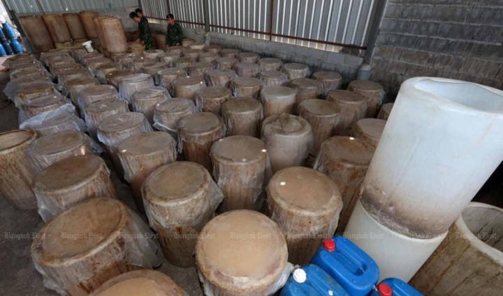 More moonshine deaths, investigation widens