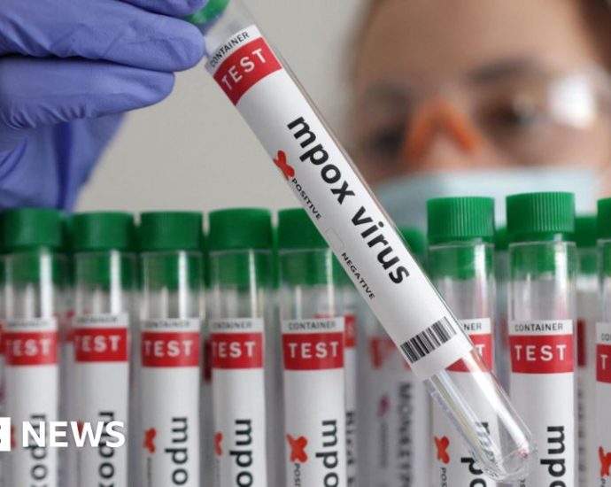 Mpox: Thailand confirms Clade 1b strain for first time in Asia