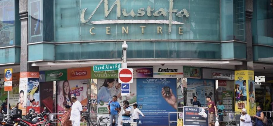 Mustafa Centre in Little India to resume 24-hour operation from September