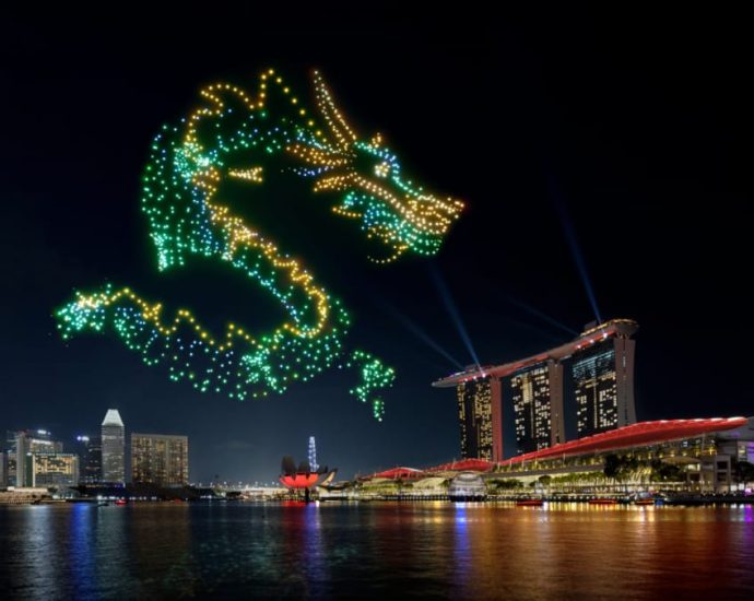 National Day Rally 2024: Singapore to review rules and processes to reduce regulatory burden for businesses