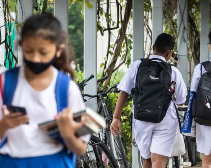 NDR 2024: How the Gifted Education Programme has evolved through the years