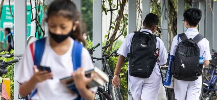 NDR 2024: How the Gifted Education Programme has evolved through the years