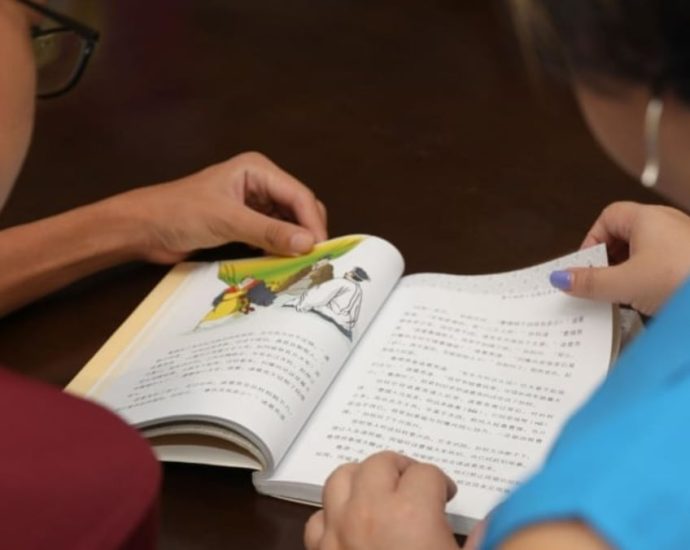 NDR 2024: In push for bilingualism, more students to be allowed to study Higher Mother Tongue in secondary schools