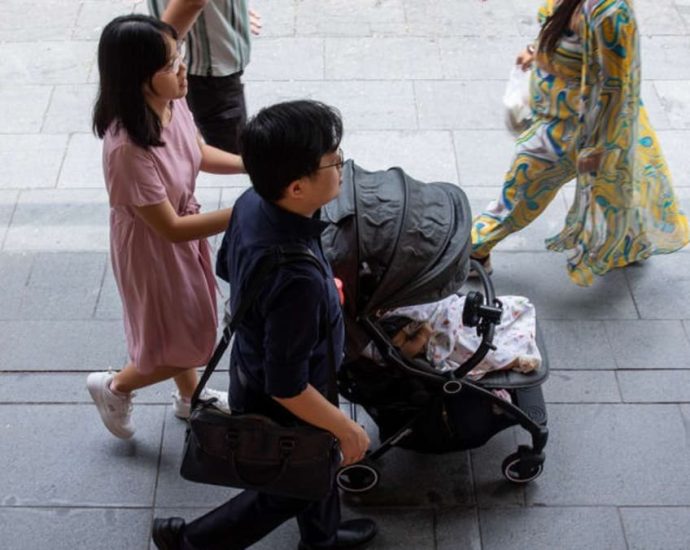 NDR 2024: Parents of newborns to get extra 10 weeks of shared leave; total paid leave to increase to 7.5 months