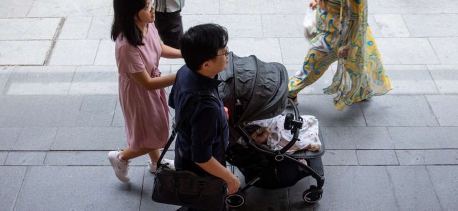 NDR 2024: Parents of newborns to get extra 10 weeks of shared leave; total paid leave to increase to 7.5 months