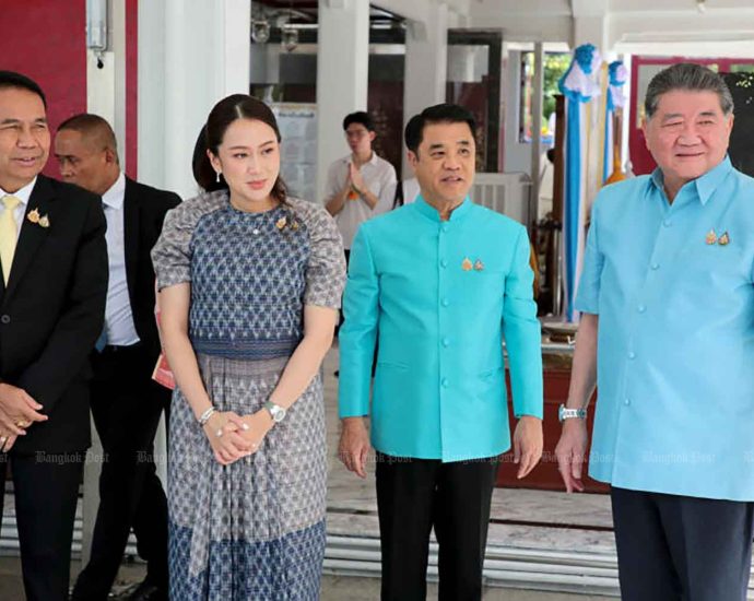 New cabinet line-up to be finalised “by the end of the week”