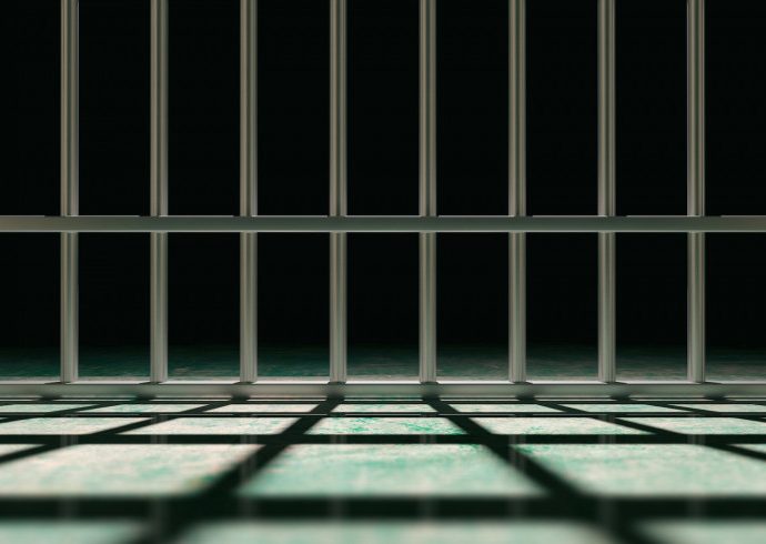 New out-of-prison detention rules defended