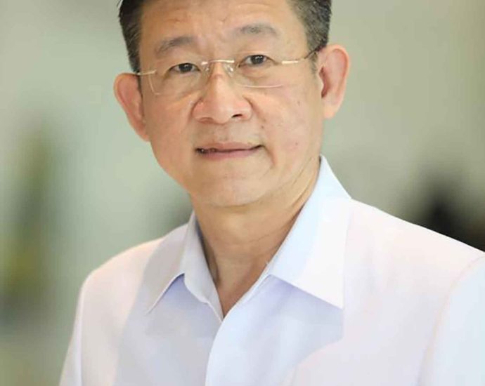 NHSO promotes telemedicine for Thai nationals living overseas