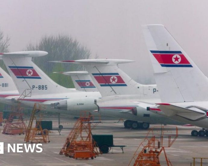 North Korea to partially reopen for tourism after five years