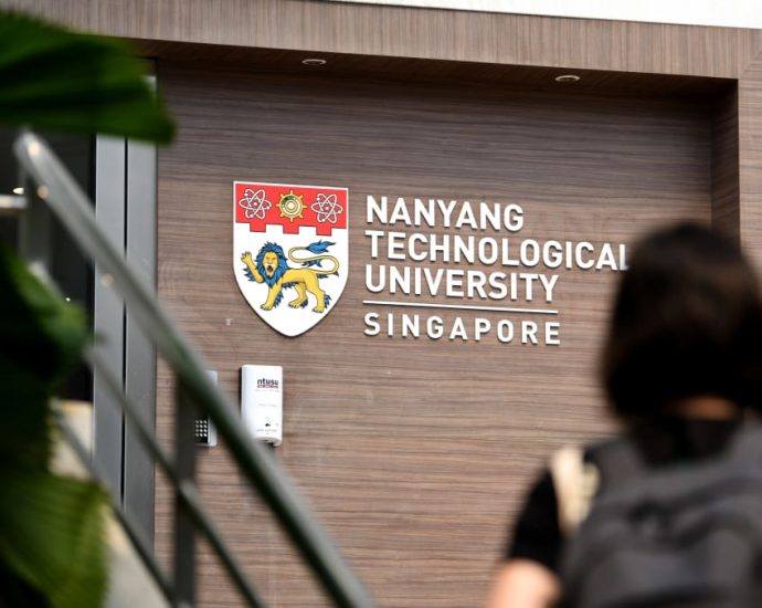 NTU researcher stalked PhD student she developed feelings for and sent him 116 emails, gets fine