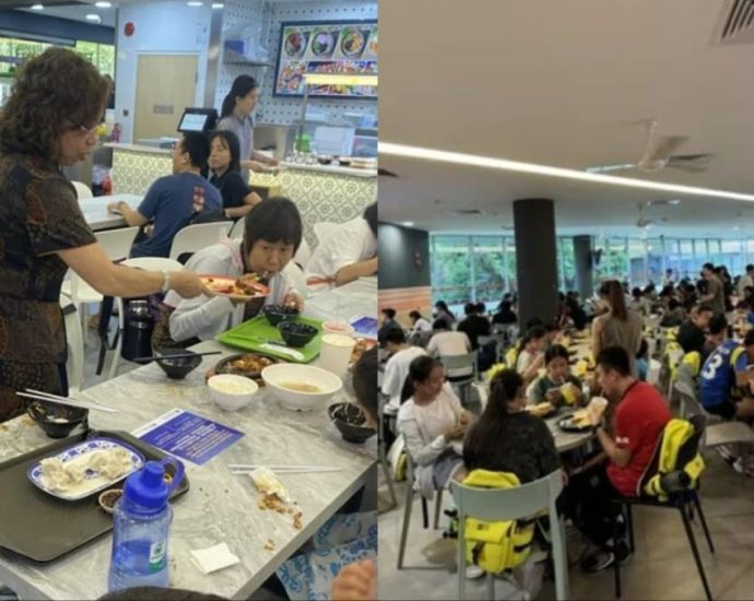 NUS to introduce tour bus registration, visitor access system in ramped up measures to manage tourist crowds