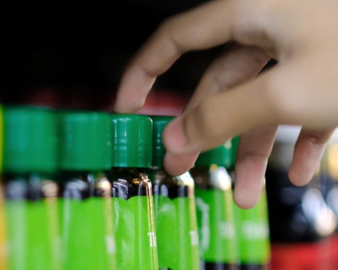 Nutri-Grade label to be extended to salt, sauces, instant noodles and cooking oil