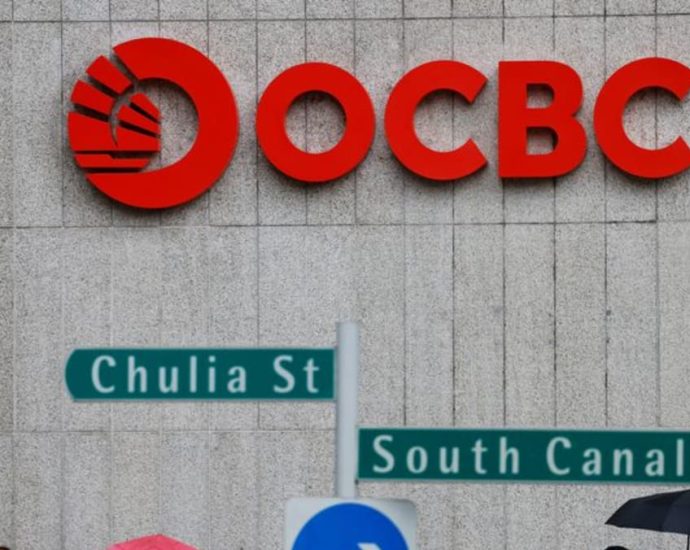 OCBC’s Q2 profit tops expectations, says on track to meet 2024 targets