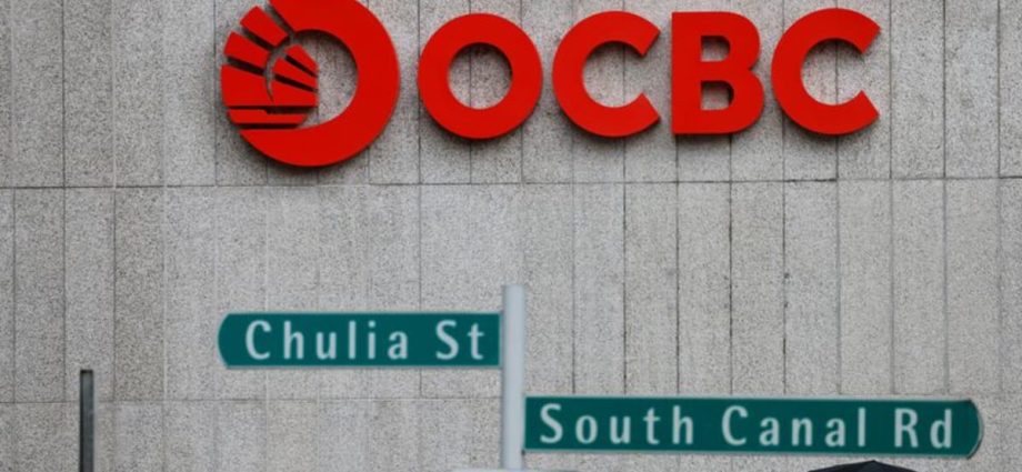 OCBC’s Q2 profit tops expectations, says on track to meet 2024 targets