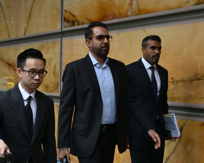 Opposition leader Pritam Singh applies to have case heard in High Court like S Iswaran’s