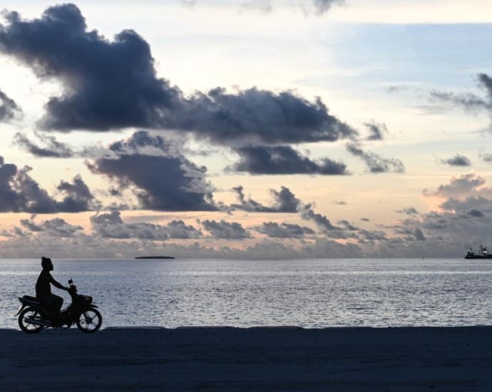 Pacific island nations call for greater focus on sea level rise as UN and experts warn of urgent global threat