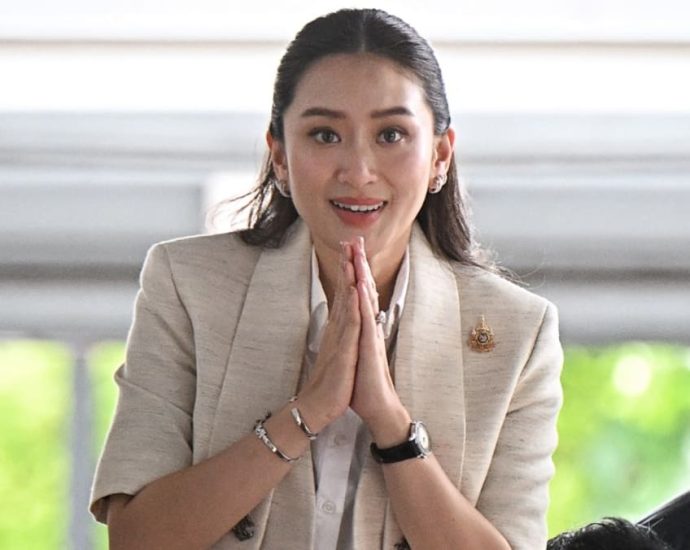Paetongtarn Shinawatra, the political heiress to become Thailand’s youngest prime minister
