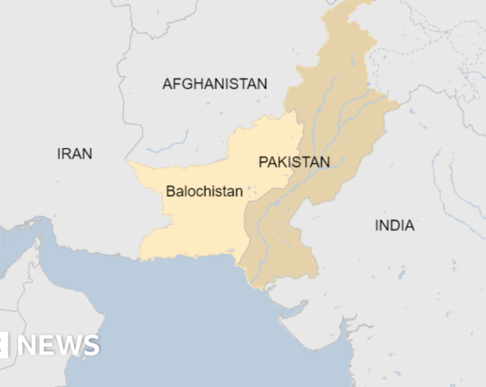Pakistan: At least 22 killed after having IDs checked in Balochistan