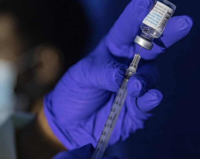 Pakistan reports first case of deadly mpox virus