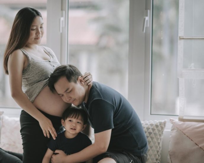 Parents welcome increased parental leave, with some considering having more children