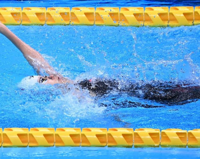 Paris Paralympics: Singapore’s defending champion Yip Pin Xiu tops 100m backstroke S2 heats, advances to final