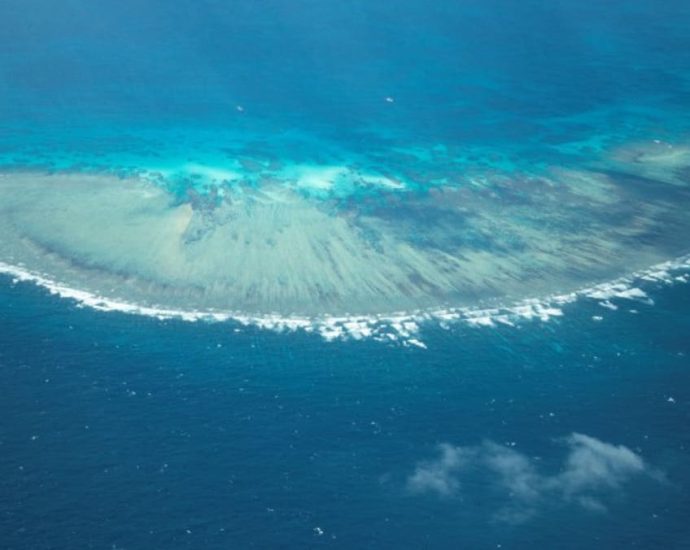 Philippine military condemns China air force for ‘dangerous’ acts in South China Sea