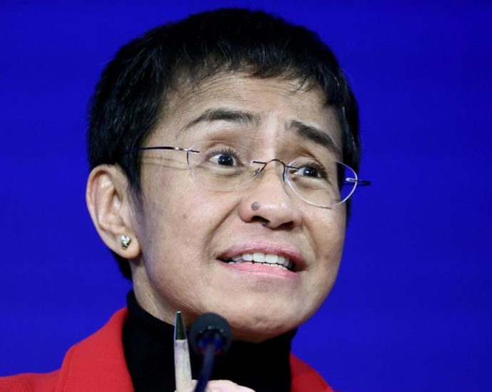 Philippine Nobel laureate Ressa’s Rappler website wins appeal to overturn shutdown order