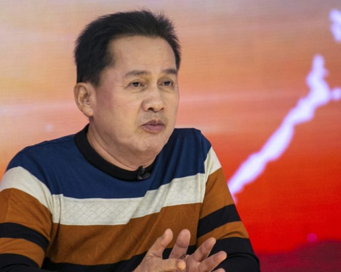 Philippine president defends massive operation to arrest celebrity pastor Apollo Quiboloy