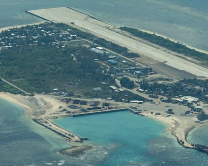 Philippines could provoke China at ‘another Chinese island’, says Global Times