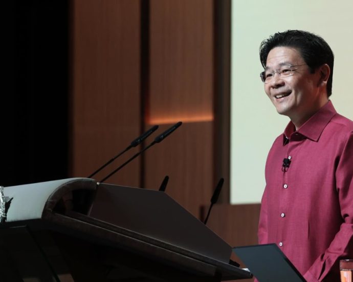 PM Wong makes ‘radical’ policy shifts in maiden National Day Rally: Analysts