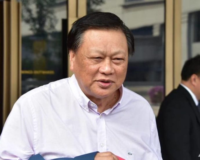 POFMA order for blogger Leong Sze Hian over false, misleading statement on housing grants