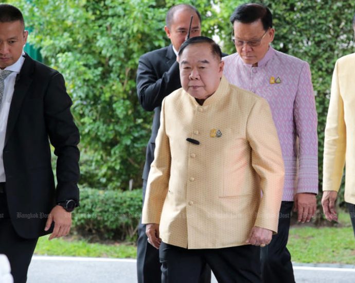 PPRP names same 4 MPs for cabinet posts