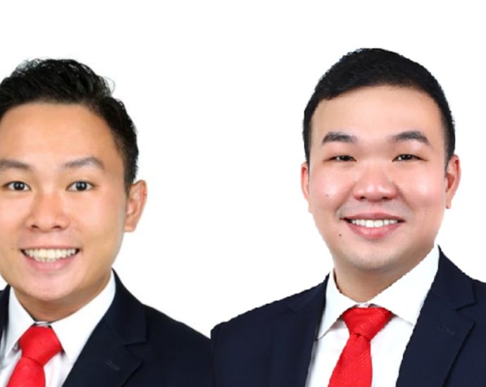 Property agent let unregistered agent he was mentoring handle S0,000 condo unit purchase