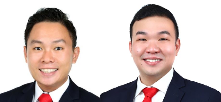 Property agent let unregistered agent he was mentoring handle S0,000 condo unit purchase