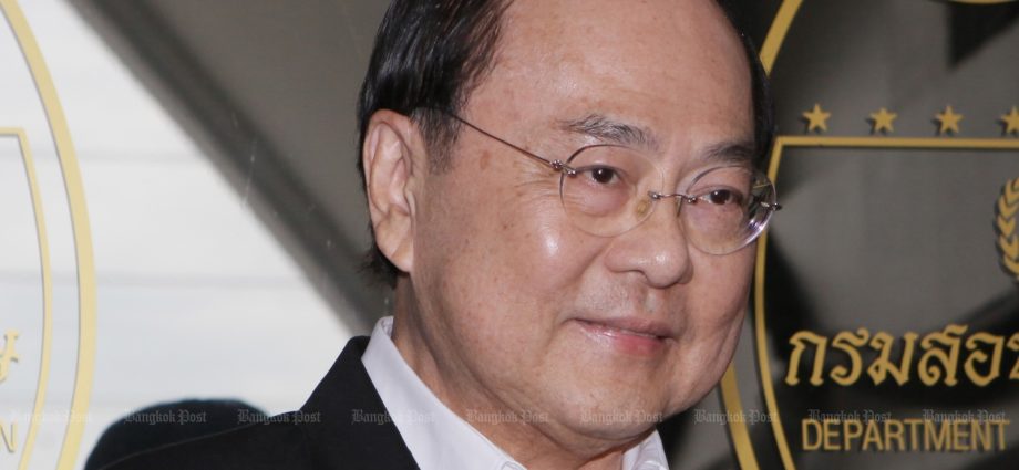 Property tycoon ‘in coma’, trial postponed