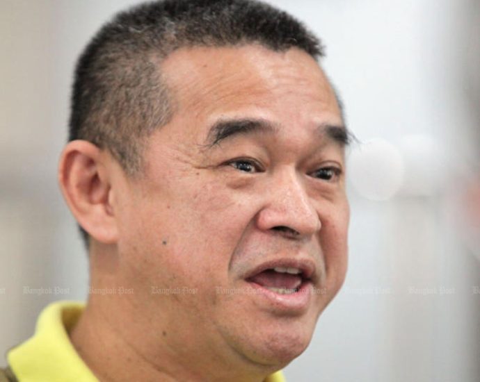 Ruangkrai petitions EC to investigate Paetongtarn”s eligibility