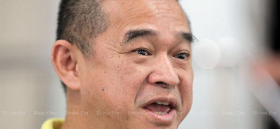 Ruangkrai petitions EC to investigate PM Paetongtarn”s eligibility