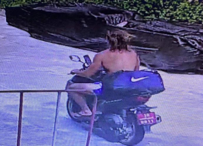 Samui court jails for life son of Spanish actor Rodolfo Sancho over grisly murder