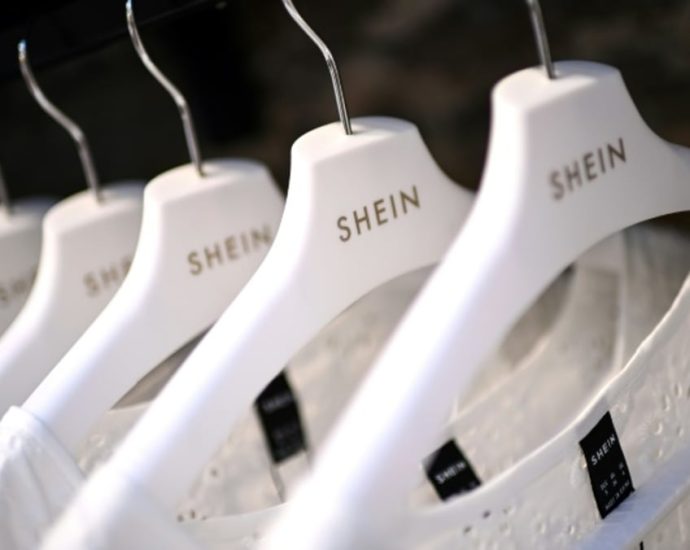 Seoul authorities find toxic substances in Shein and Temu products